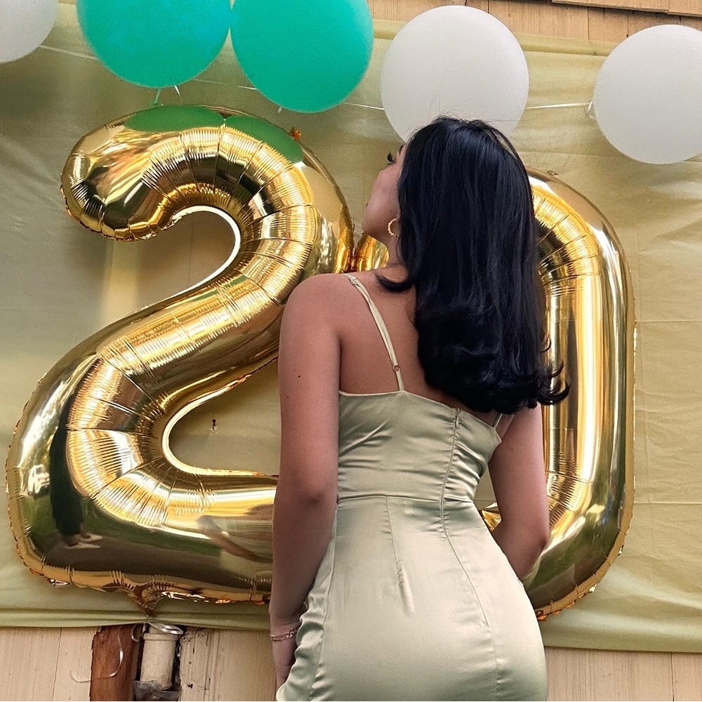 Meet your Posher, Vanessa